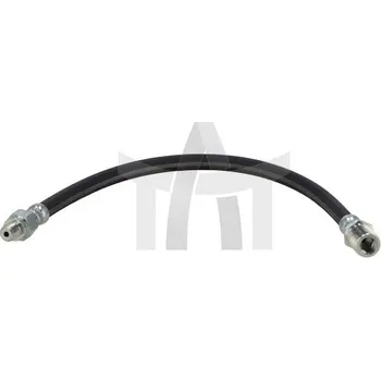 Brzdová hadice Hadice brzdová IVECO DAILY 385MM zadní L/P MTX COR-DAY-2492
