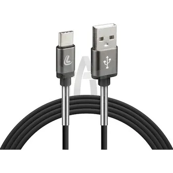 Kabel USB port C ultrasrychlý LAMPA LAM38890