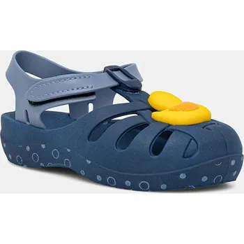 Dívčí sandály Dětské sandály Ipanema SUMMER XV BABY 83619.BC884 námořnická modř 59X, EUR 24