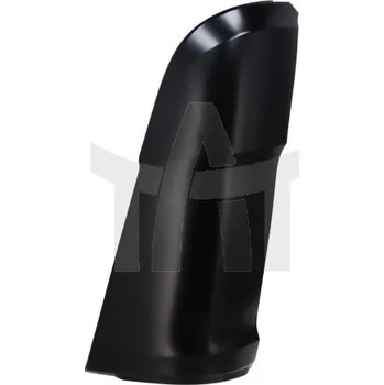 Spoiler, kabina COR-SCA6-16