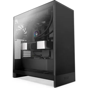 PC skříň NZXT H7 Flow (CM-H72FB-01)