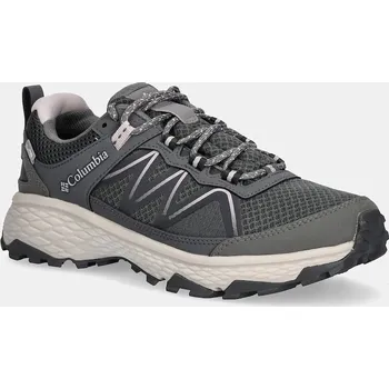 Pánské tenisky Boty Columbia Peakfreak Rush 2108431 šedá 90X, EUR 36