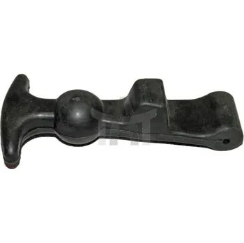 Úchyt, kryt skříně akumulátoru TANGDE TD7-51-95