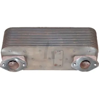 Motor automobilu Olejový chladič, motorový olej NRF NRF31177