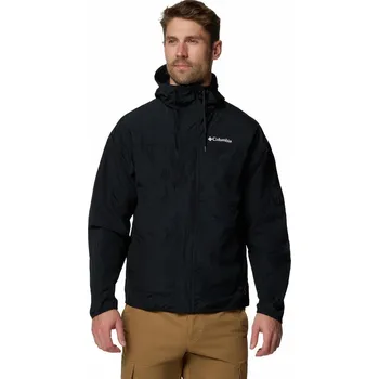 Pánská větrovka Columbia Challenger™ II Windbreaker M 2071553011 - black M