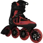 K2 Kolečkové brusle K2 VO2-S 100 BOA 42,5 ČERVENÁ