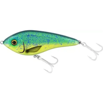 Umělá nástraha WESTIN - Nástraha Swim SW Glidebait 12 cm Mahi Mahi