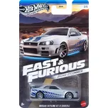 Hot Wheels Fast & Furious JBY31 Brian…