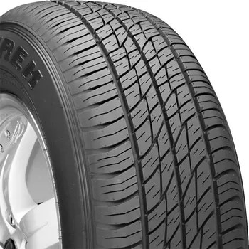 Letní osobní pneu Pneumatiky DUNLOP grandtrek st20 215/65 R16 98S, sleva DOT