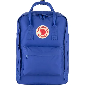 FJALLRAVEN Batoh Kanken 15" MODRÁ