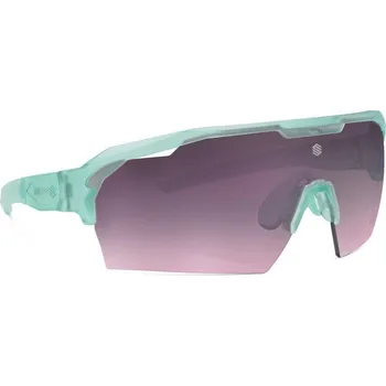 cyklistické brýle SIROKO Cyklistické brýle K4 SRX Mediterranean NO SIZE