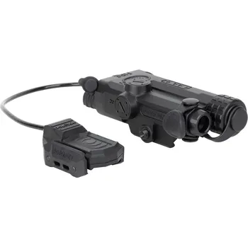 Osvětlovací technika Holosun IRIS GR1 - Multifunkční laser IRIS GR1