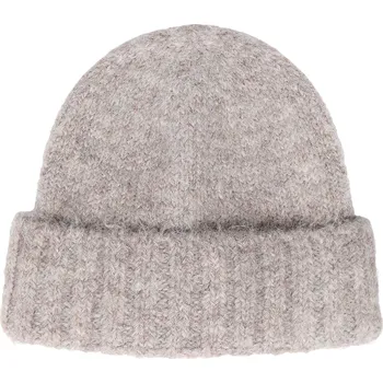 Klobouk Tatuum PLETENÁ ČEPICE S OHRNOVACÍM LEMEM — HANNA