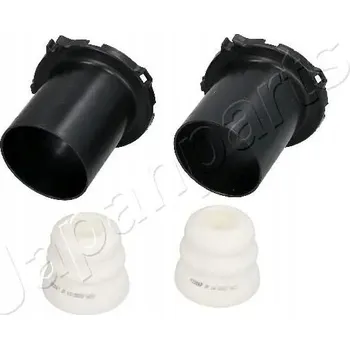 Japanparts KTP-W01 Sada prachovek tlumiče, tlumič