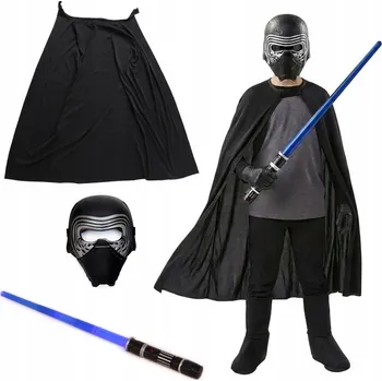 Karnevalový kostým Kostým Star Wars Cogio, univerzální velikost