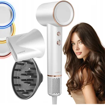 Fén Fén na vlasy UWANT H100 BÍLÝ