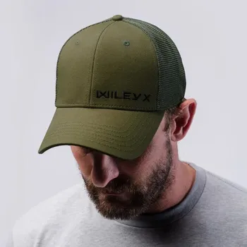 Kšiltovka Kšiltovka WileyX olive