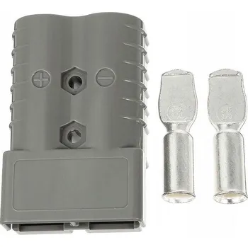 Počítač Proudová spona - silový konektor JQ350A-600V šedá