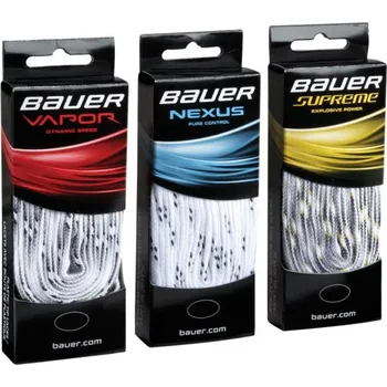 Bauer Tkaničky Bauer Skate, Barva VAP, Velikost 130 734363
