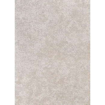 Koberec Breno Metrážový koberec SERENADE 103 (Ultratex) běžový melír s leskem, šíře 300 cm, Vícebarevné/Béžová