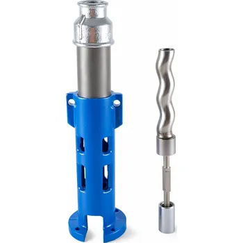 Příslušenství k čerpadlu PCH Kompletní hydraulika PCH EKO - 16