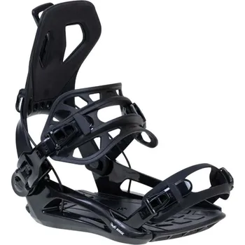 Zimní sport Raven Rage Fastec FT360 black L (EU 41-44) - černé + DÁREK + Doprava ZDARMA