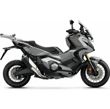 Zavazadlo na motocykl SHAD Španělsko Shad montážní sada pro horní kufr H0XV71ST