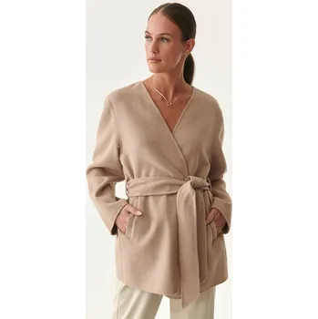 Dámské sako Tatuum TEPLÁ DÁMSKÁ BUNDA PREMIUM MERIKA