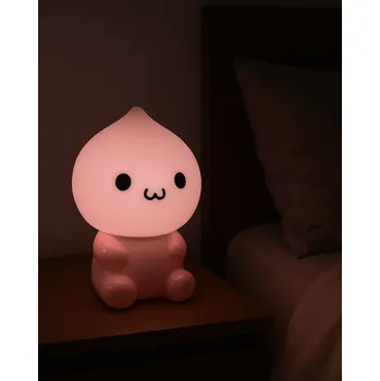 Noční světlo TR-163M LED dětské noční světlo USB - MIMI Trixline