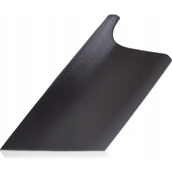 Nárazník Záslepka mřížky předního nárazníku pravá OPEL ASTRA J IV 2012-2015