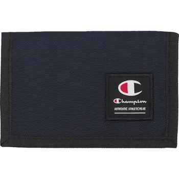 Peněženka Champion peněženka polyester modrá - unisex