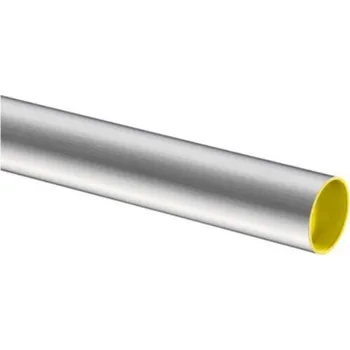 Vodovodní potrubí Viega Sanpress Inox XL Trubka 76,1x2 pitná voda, plyn m.2203XL (30m)