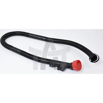 Trubka plnění oleje MAN D2876,D2066 MTX 20102066019