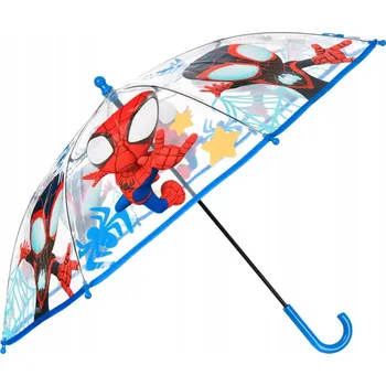 Deštník Deštník pro děti Spidey a jeho přátelé MARVEL