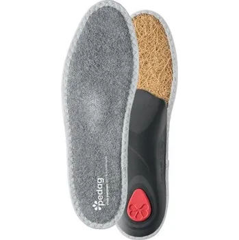 Vložka do bot Ostatní Vložky Pedag Viva Summer, Barva EUR, Velikost 41 994866