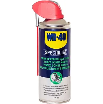 Fe Produkt Vysoce účinné mazivo WD-40 Specialist, 400ml
