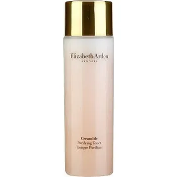 Přípravek na čištění pleti a oči Elizabeth Arden Čisticí tonikum Ceramide 200 ml