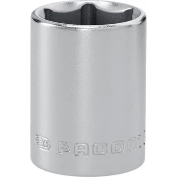 Hlavice 1/2" 6hranná metrická 22mm FACOM S.22HT