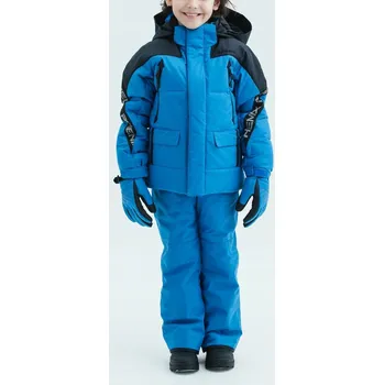 Dívčí oblečení Phenix dětská kombinéza kalhoty bunda vel. 120