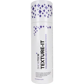 Show Tech+ Texture-IT objemový a trimovací pudr 20 g - SLEVA PO EXPIRACI NEBO LEHCE PŘED
