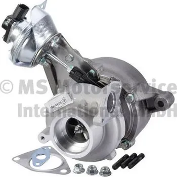 Turbodmychadlo Dmychadlo, plnění PIERBURG 7.15101.74.0