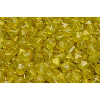 Korálek Korálky Lucerna č.6067 (6x6mm)