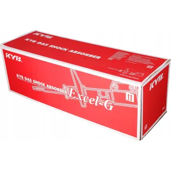 KYB 910250 Sada prachovek tlumiče / Ochranná sada tlumiče