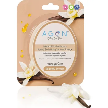 Koupelová kosmetika Mýdlo Anny 0 ml 0 g