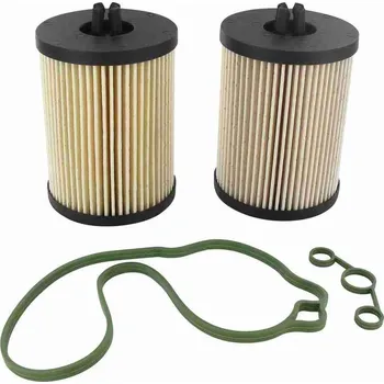 Filtr do auta Palivový filtr VAICO V10-1652