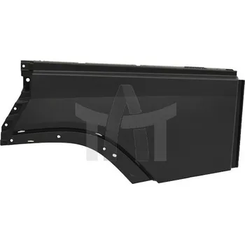 Blatník karosérie Blatník TANGDE TD11-51-29AL-1