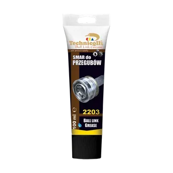 Odrezovač Technicqll Mazivo na klouby 100ml