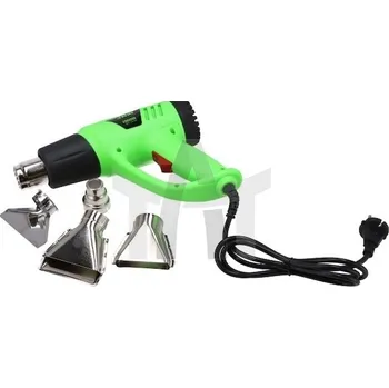 Horkovzdušná pistole Horkovzdušná pistole 2000W D.53145