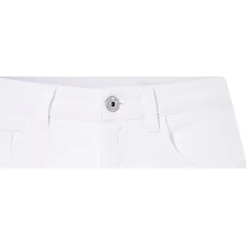 Dámské džíny esmara® Dámské džíny "Wide Leg" (bílá, 46)