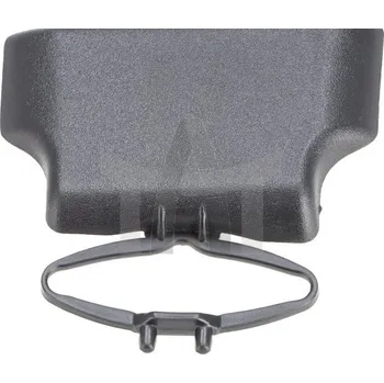 Kryt závěsu masky MAN levý TANGDE TD10-57-074L